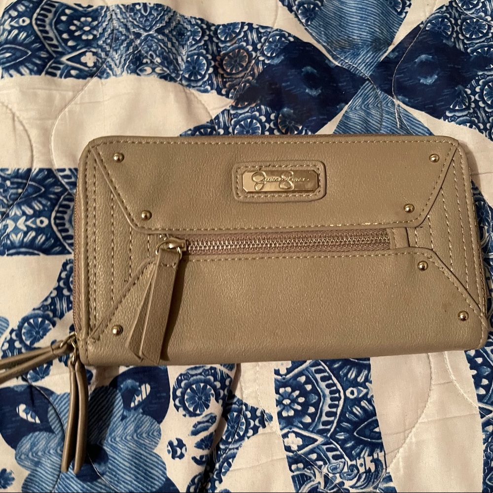 Wallet with good condition